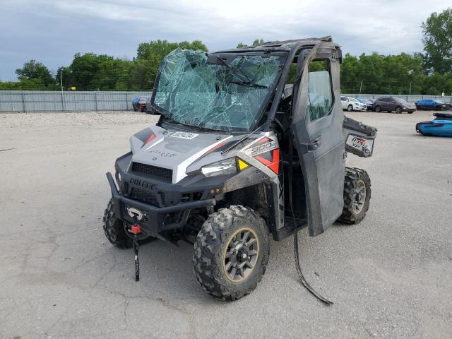 2019 POLARIS RANGER XP 3NSRTE876KE758513