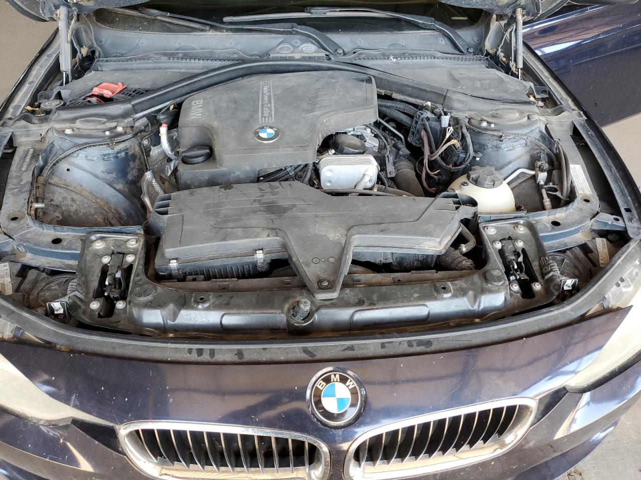 WBA3A5C59CF343046 2012 BMW 328 I