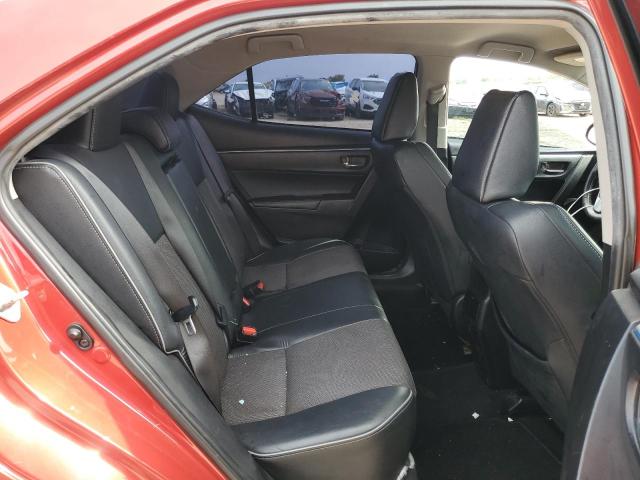 2015 TOYOTA COROLLA L - 5YFBURHE2FP271383