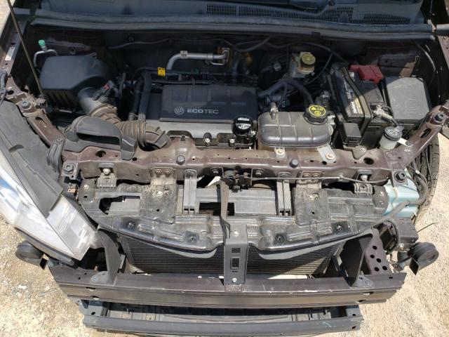 2016 Buick Encore VIN: KL4CJGSB0GB652515 Lot: 57172694