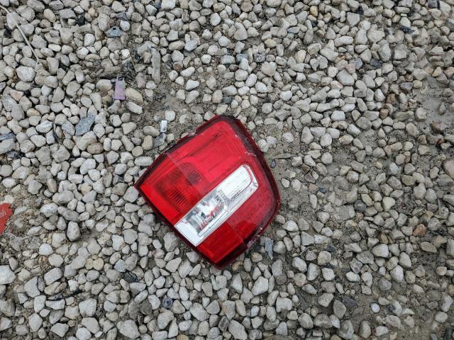 2008 Ford Expedition Xlt VIN: 1FMFU16518LA15488 Lot: 59169464