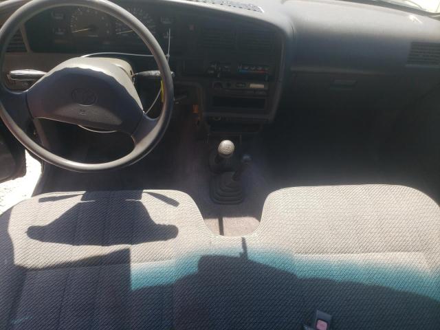 1994 Toyota Pickup 1/2 Ton Short Wheelbase Dx VIN: 4TARN01P6RZ229615 Lot: 60803434