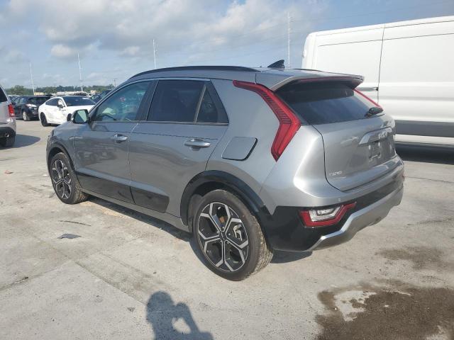 2024 KIA NIRO SX KNDCT3LE4R5123684