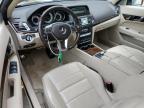 MERCEDES-BENZ E 400 photo