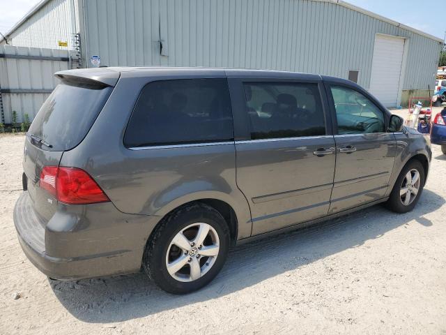 2010 Volkswagen Routan Se VIN: 2V4RW3D15AR324908 Lot: 59037444