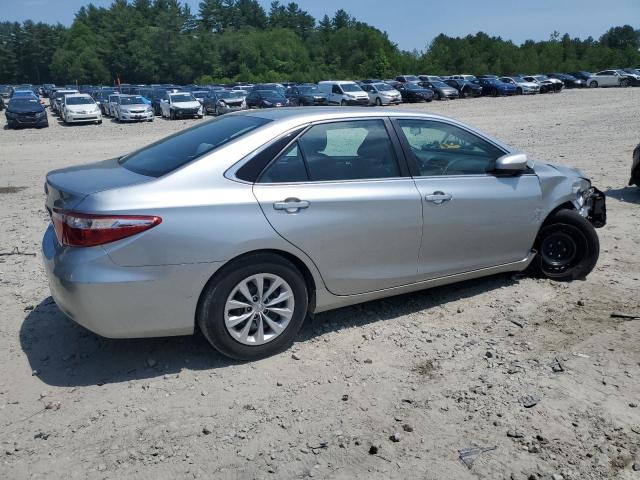 VIN 4T4BF1FK8GR584707 2016 Toyota Camry, LE no.3