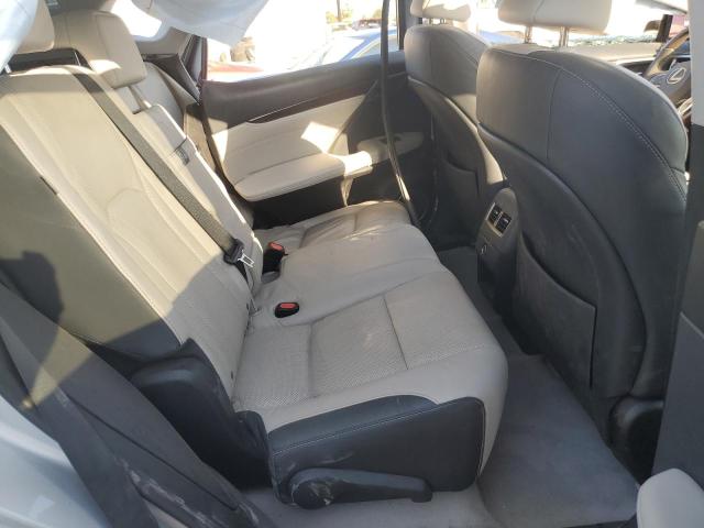 2019 Lexus Rx 350 Base VIN: 2T2ZZMCA7KC128149 Lot: 59501494