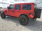 JEEP WRANGLER U photo