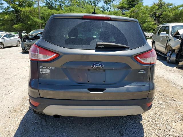 2015 Ford Escape Se VIN: 1FMCU9G90FUC03008 Lot: 58012804