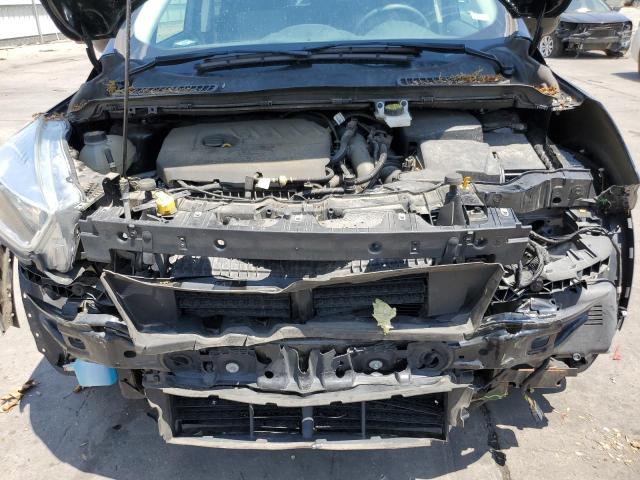 2017 FORD ESCAPE SE - 1FMCU0GD8HUE33155