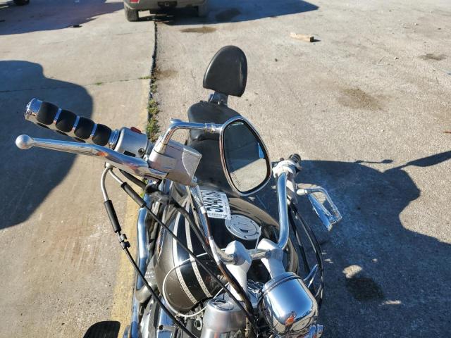 2004 VICTORY MOTORCYCLES KINGPIN CA - 5VPCB16D743002728