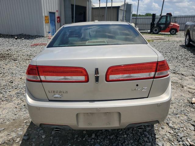 2010 Lincoln Mkz VIN: 3LNHL2GC0AR642821 Lot: 57825634