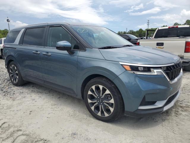 2023 Kia Carnival Ex VIN: KNDNC5H36P6275470 Lot: 60025124