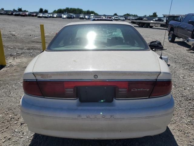 2005 Buick Century Custom VIN: 2G4WS52J251110062 Lot: 58294084