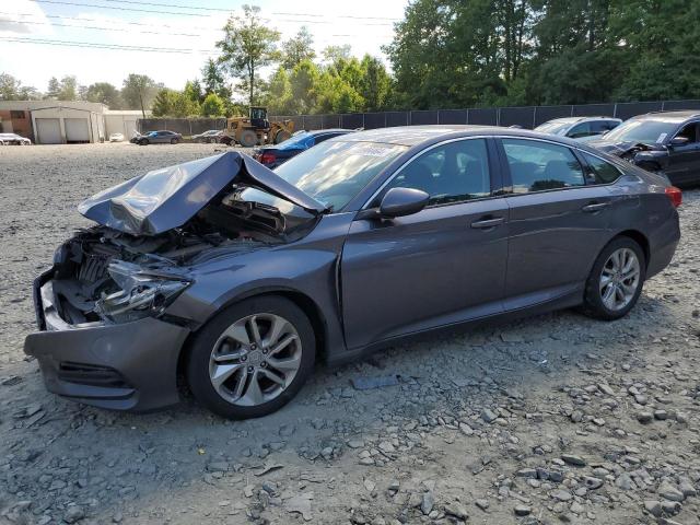 2019 HONDA ACCORD LX - 1HGCV1F12KA066293