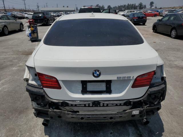 2011 BMW 535 I VIN: WBAFR7C54BC800198 Lot: 57243214