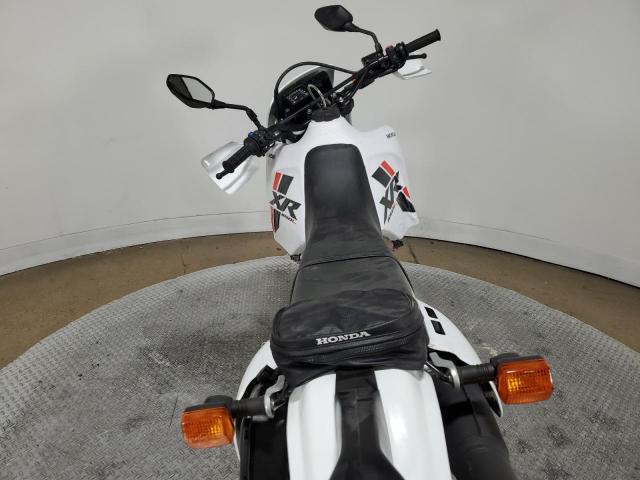 2023 HONDA XR650 L JH2RD0603PK201321