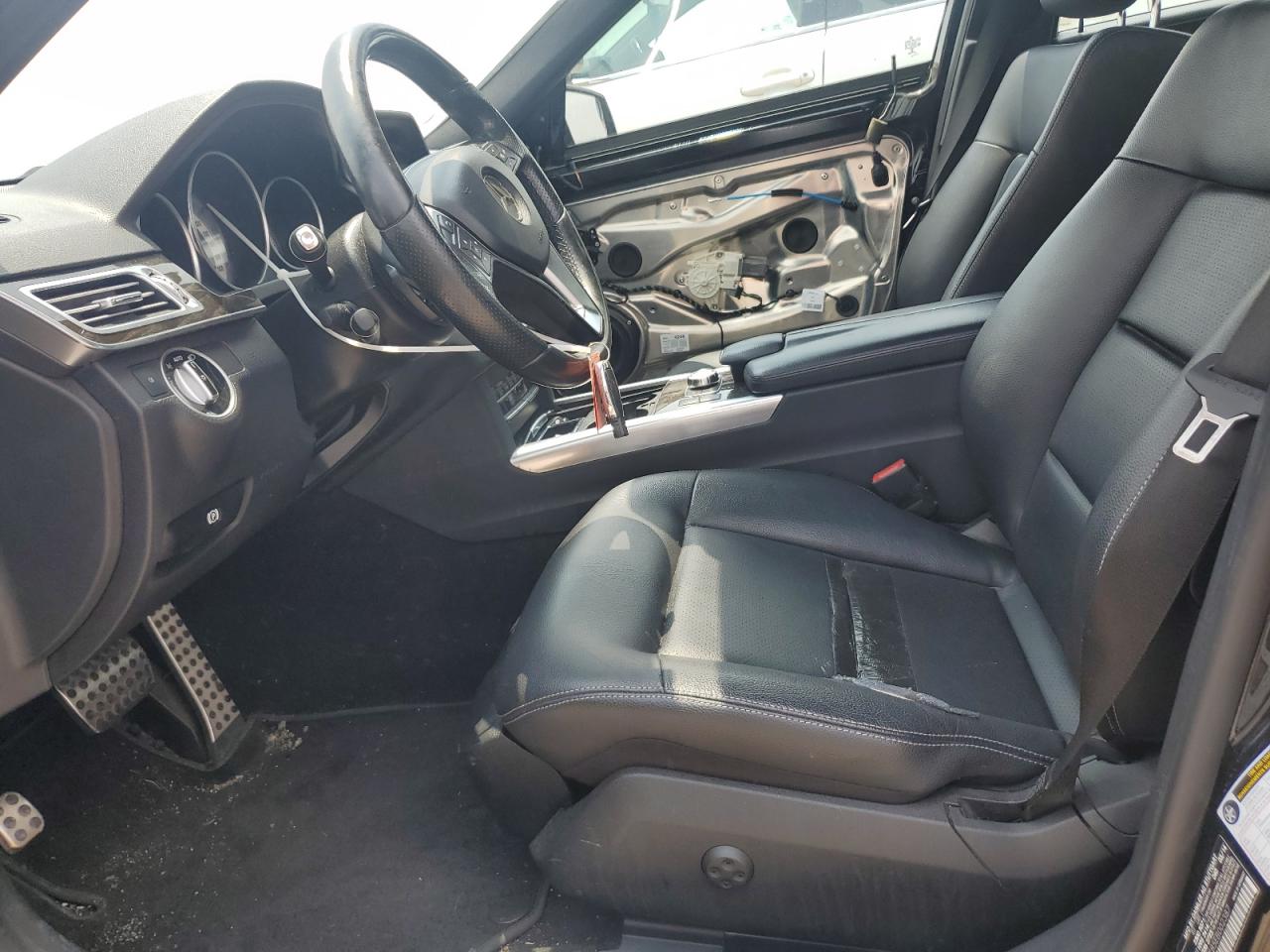 WDDHF5KB5EB002387 2014 Mercedes-Benz E 350