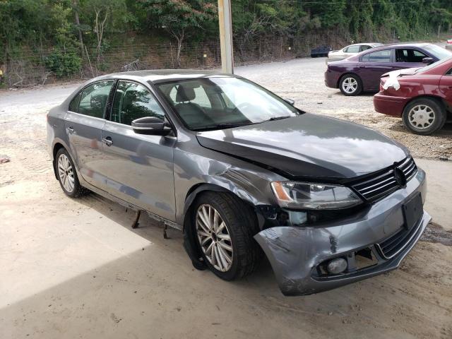 2011 Volkswagen Jetta Sel VIN: 3VWLZ7AJ7BM303874 Lot: 59611284