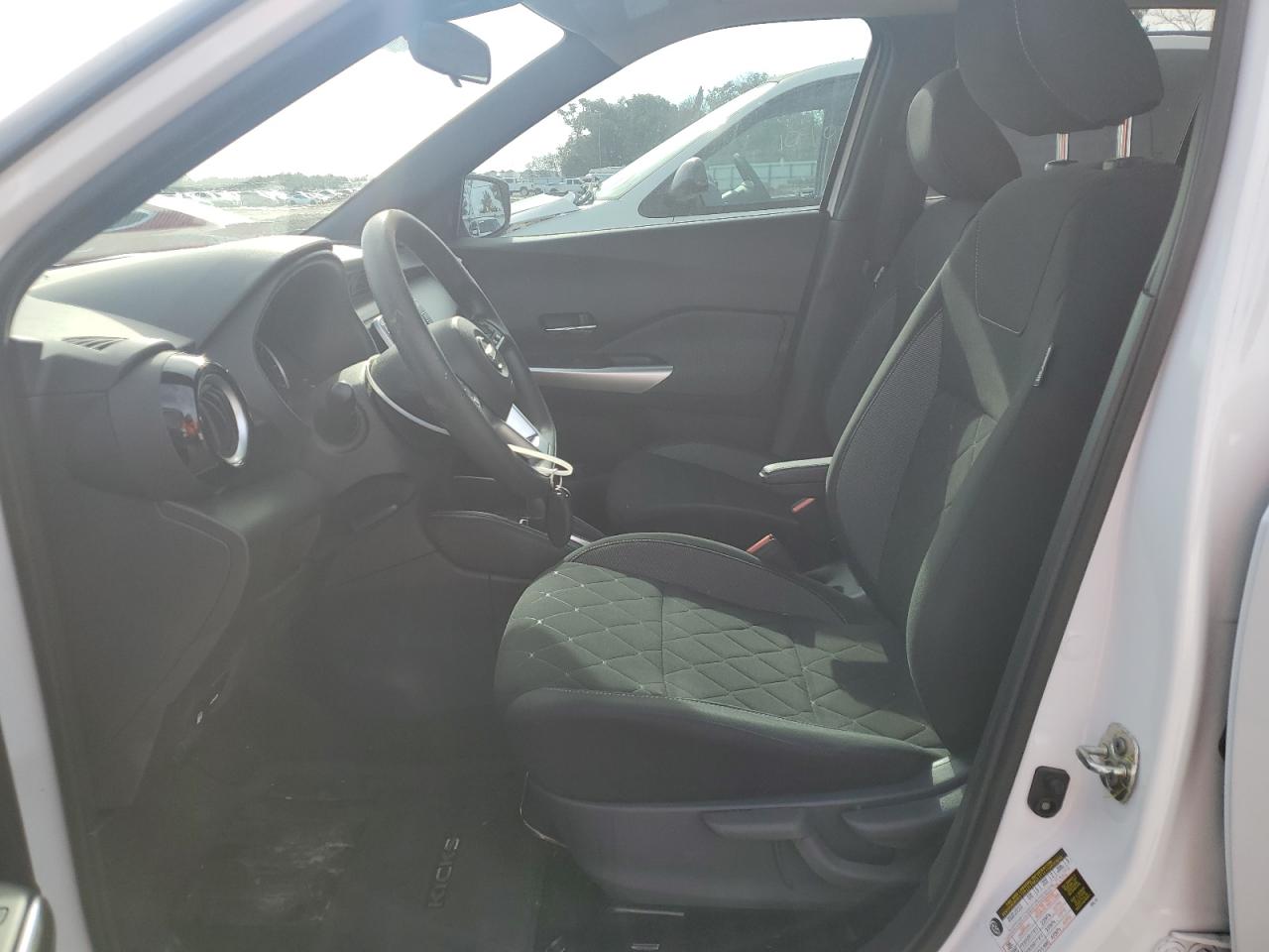 3N1CP5CV0LL532422 2020 Nissan Kicks Sv