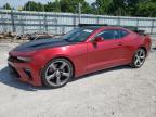 2018 CHEVROLET CAMARO SS - 1G1FH1R7XJ0141760