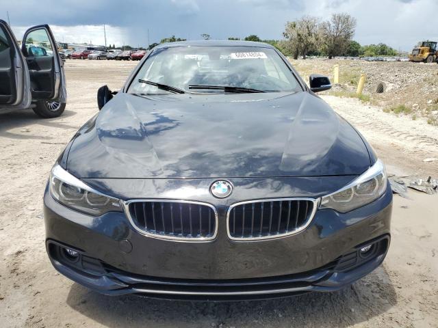 VIN WBA4Z1C58JEC58646 2018 BMW 4 Series, 430I no.5