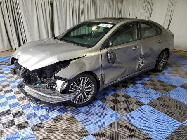 3KPF54AD4PE661231 2023 KIA FORTE - Image 1