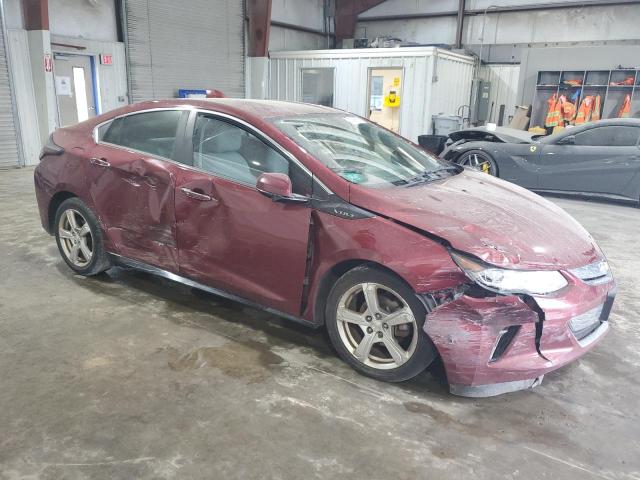 VIN 1G1RC6S5XGU134634 2016 Chevrolet Volt, LT no.4