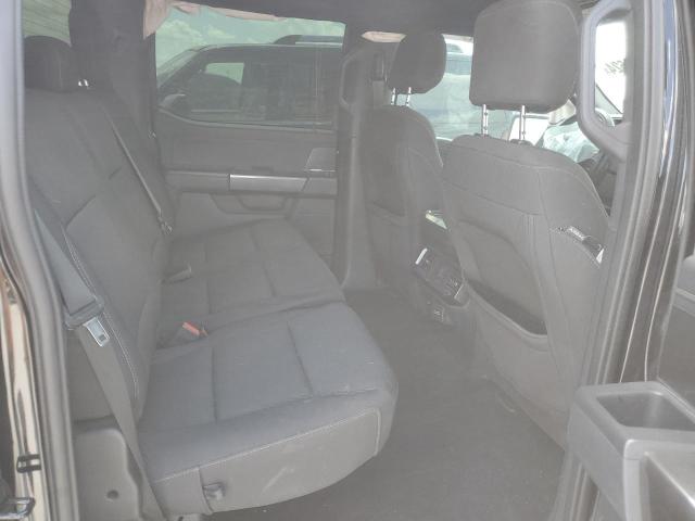 2021 FORD F150 SUPER - 1FTEW1EP9MKE41118
