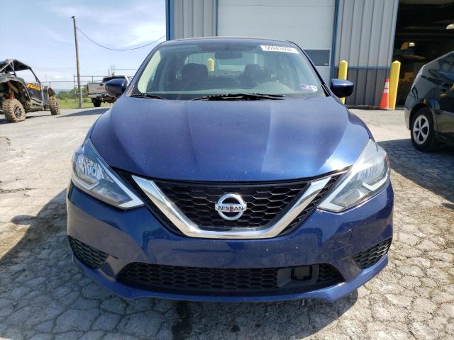 2018 NISSAN SENTRA S - 3N1AB7AP7JY331929