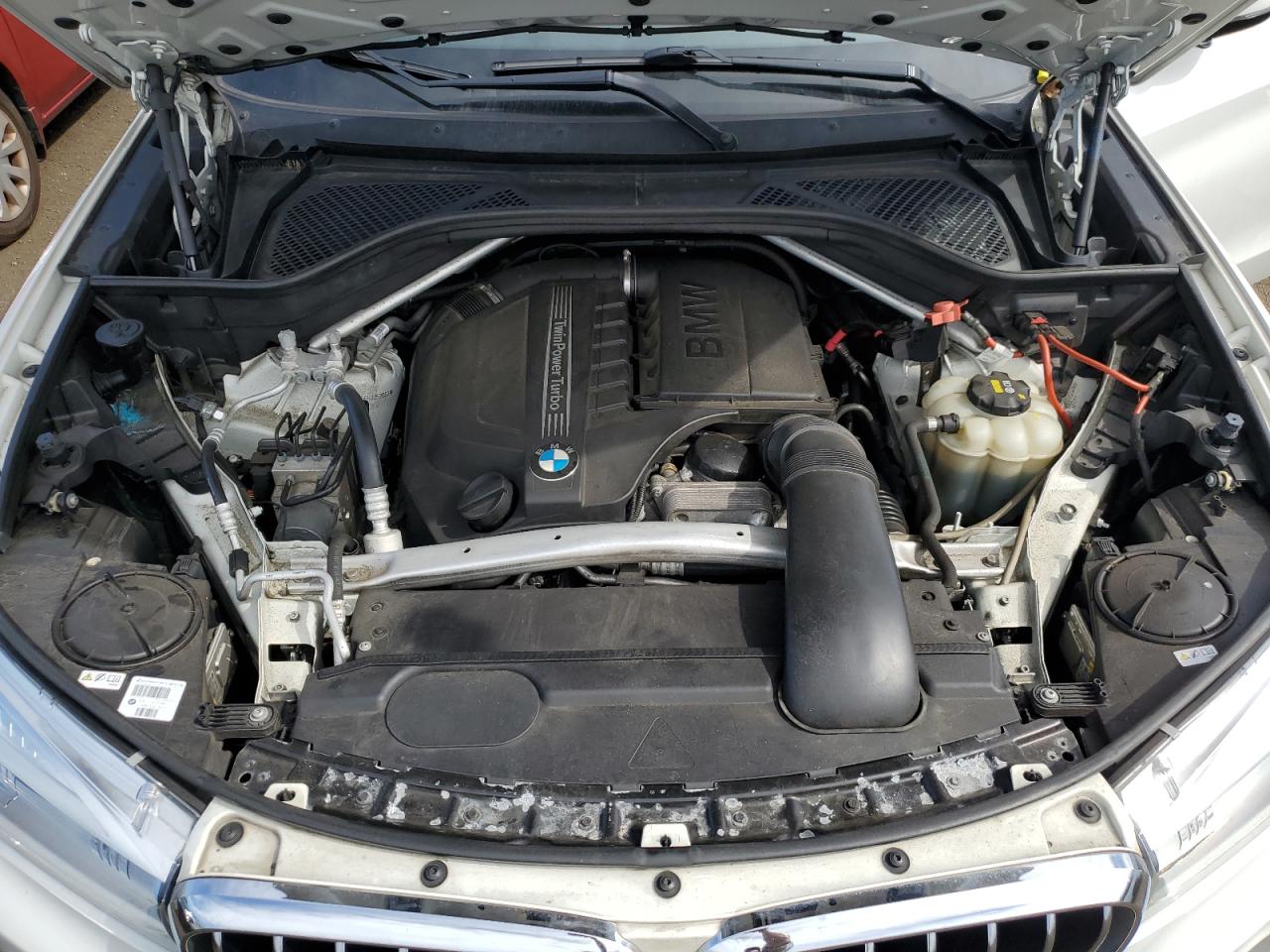 5UXKR0C56H0U52082 2017 BMW X5 xDrive35I