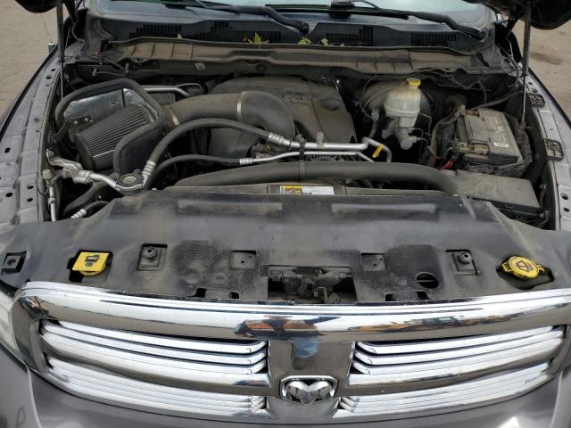 2014 Ram 1500 Slt VIN: 1C6RR7TT5ES443999 Lot: 58525124