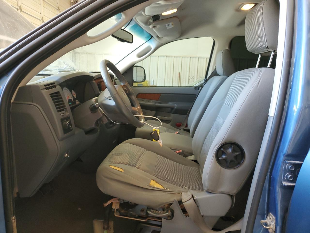 1D7HU18276J176569 2006 Dodge Ram 1500 St