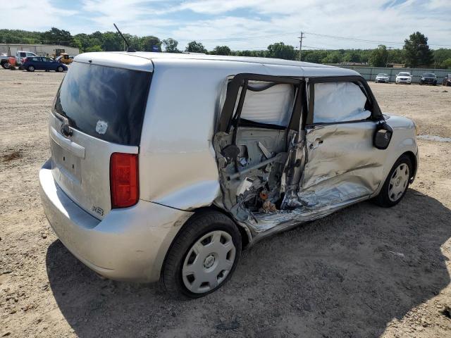 2010 Toyota Scion Xb VIN: JTLZE4FE1A1108890 Lot: 58473604