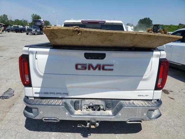 2023 GMC Sierra K1500 Slt VIN: 3GTUUDEL6PG184866 Lot: 57456334