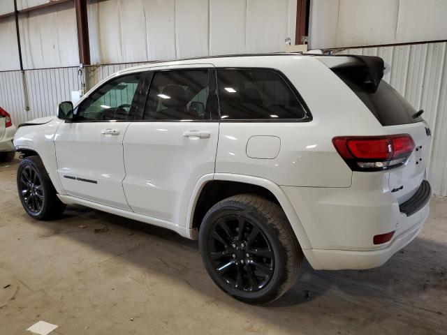 2018 Jeep Grand Cherokee Laredo VIN: 1C4RJFAG3JC445920 Lot: 58486224