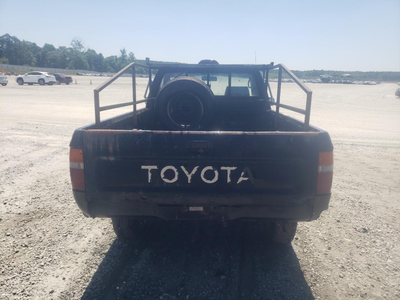 4TARN01P6RZ229615 1994 Toyota Pickup 1/2 Ton Short Wheelbase Dx