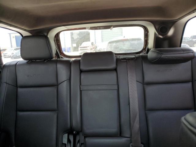 2014 Jeep Grand Cherokee Summit VIN: 1C4RJFJM7EC431787 Lot: 59967004