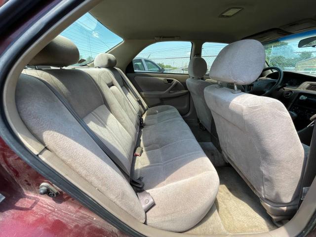 1999 Toyota Camry Le VIN: 4T1BF28K4XU081799 Lot: 59342924