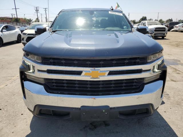 2022 Chevrolet Silverado Ltd C1500 Lt VIN: 1GCPWCED9NZ129836 Lot: 59492124