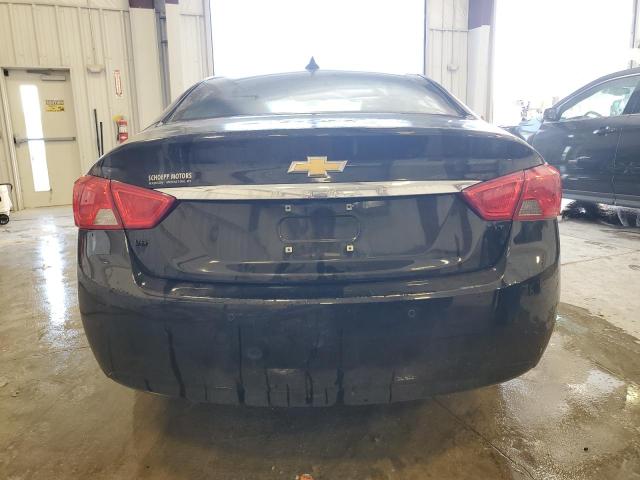 1G11Z5S37LU113643 2020 Chevrolet Impala Lt