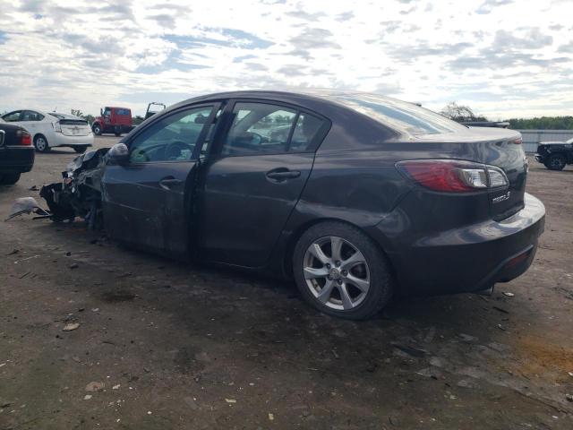 2010 Mazda 3 I VIN: JM1BL1SF0A1329123 Lot: 60156434