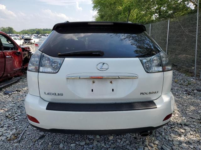 2004 Lexus Rx 330 VIN: JTJHA31U840063112 Lot: 58853724