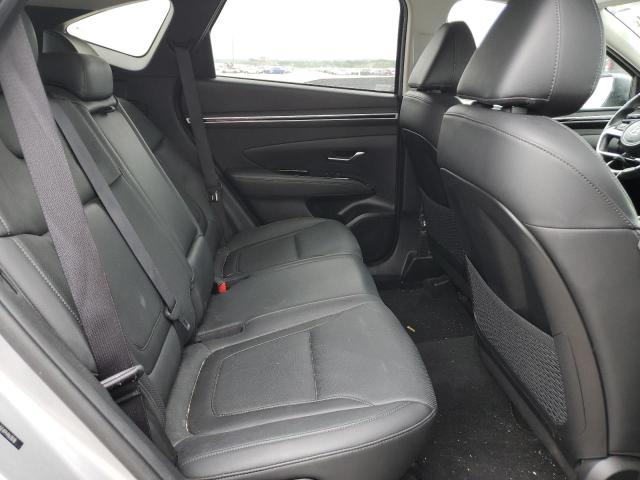 2023 HYUNDAI TUCSON LIM - 5NMJECAE4PH163018