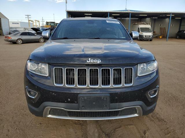 2014 Jeep Grand Cherokee Limited VIN: 1C4RJFBGXEC196133 Lot: 59662364