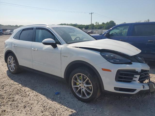 2022 PORSCHE CAYENNE E- - WP1AE2AYXNDA26111