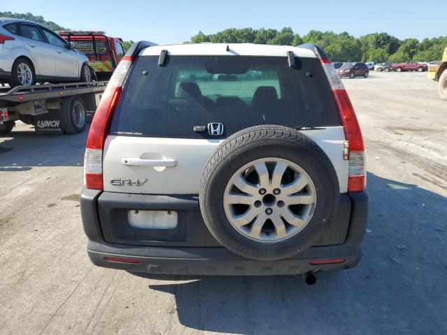 2005 Honda Cr-V Ex VIN: SHSRD78895U303441 Lot: 58900874