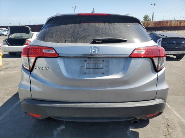 2019 Honda Hr-V Ex VIN: 3CZRU5H55KM708781 Lot: 58531244