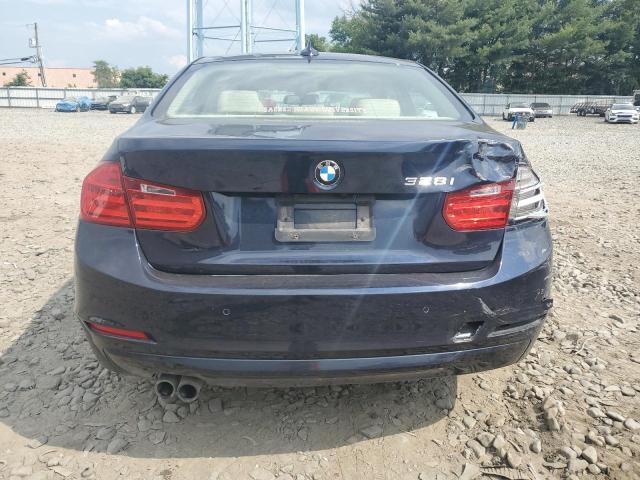 2014 BMW 328 Xi Sulev VIN: WBA3B5C55EF959035 Lot: 59205874