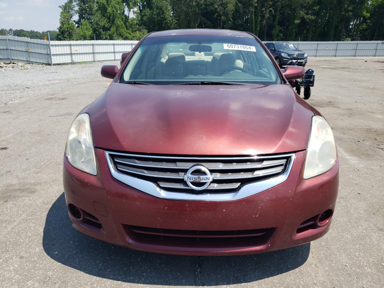 1N4AL2APXAN411953 2010 Nissan Altima Base